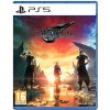 Final Fantasy VII Rebirth PS5