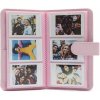 FUJIFILM Instax MINI 12 album na fotografie - ružové