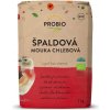 EIDOS Múka špaldová chlebová 1 kg BIO PROBIO 1 kg