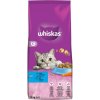 Whiskas Suché Tuniak - 14kg