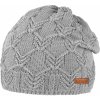 Dámska čiapka Zulu Nevi Farba: sivá