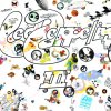 Led Zeppelin Led Zeppelin III • VINYL