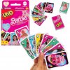 UNO BARBIE