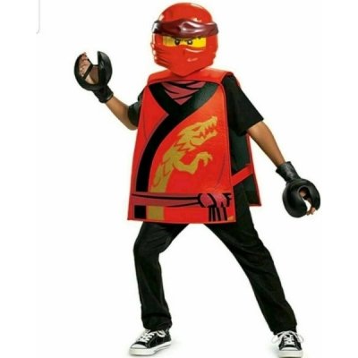detsky kostym ninjago – Heureka.sk