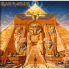 Iron Maiden Power Save 1 LP