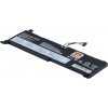 Baterie T6 Power Lenovo IdeaPad 3-15ITL6, V14 G2-ALC, V15 G2-ALC, 4947mAh, 38Wh, 2cell, Li-poly NBIB0236
