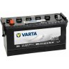 Autobatéria VARTA PROMOTIVE BLACK 100Ah, 600A, 12V, H4, 600035060