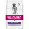 Krmivo EUKANUBA Veterinary Diets Dog Dermatosis FP 5kg