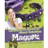 Trendové šperky vázané technikou makramé
