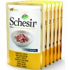 Schesir Cat Adult Monoprotein tuniak a kura 6 x 85 g