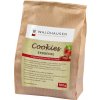 Waldhausen Pamlsky pre kone Cookies jahodové 0,5 kg