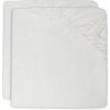 Jollein Plachta napínacia 40/50 x 80/90 cm 2 ks Ivory