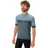 Vaude cyklistický dres Posta HZ II, nordic blue, pánsky, veľkosť: M