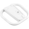 FIXED Stand na PlayStation 5/5 (Slim)/5 Pro s RGB LED podsvietením biely FIXPS5-ST-WH
