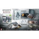 Assassins Creed: Rogue (Collector's Edition)