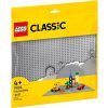 LEGO® Classic 11024 podložka sivé