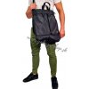 Alpha Industries taška LABEL Helmet Bag black Farba: čierna, Veľkosť: Unisex