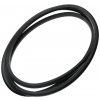 Klinový remeň 2288 mm x 2339 mm x 12,5 mm pre záhradné traktory MTD Yardman Oleo-Mac Massey Ferguson Efco Bolens BlackEdition (OEM 754-04175 954-04175)