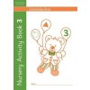 Nursery Activity Book 3 (Schofield & Sims,Kathryn Linaker)()