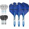 Target - darts Sada letek a násadek - Ink - Phil Taylor - midi