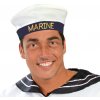 Námornícka čiapka Marine