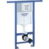 GROHE Predstenový inštalačný systém RAPID SL pre inštalačné šachty - 1130mm