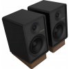 Onkyo GX30ARC GX-30ARC aktívne regálové reproduktory s Bluetooth 5.3, čierne