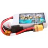 Gens ace G-Tech Soaring 1000mAh 11.1V 30C 3S1P Lipo Battery Pack with XT60 Plug
