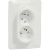 Schneider Electric Unica NU206518