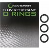 Gardner Podložkové krúžky UV Resistant O-Rings, 3ks