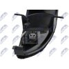 Smerová lampa NTY ELP-HD-006