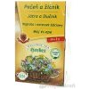 HERBEX PEČEŇ A ŽLČNÍK, 20x3g