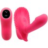 Pretty Love Flirtation - Vibrating Shell 30 Modes