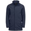 TeeJays bunda TJ 9608 parka pánská deep navy Navy deep