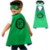 Dětský karnevalový převlek Avengers Hulk Fist 2v1 (OPBH2271)