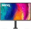 BenQ 27PD2706UA LED 5ms/QHD/IPS/HDMI/DP/USB (9H.LLKLB.QBE)