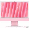 Apple iMac 24 MWUG3SL/A