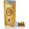 Lavazza Qualita Oro Alu Kapsule do Nespresso 10 ks X5,5g