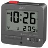 JVD RB9401.2 - Rádiem řízený budík