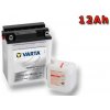 Motobatéria VARTA YB12AL-A, 12Ah, 12V