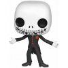 Funko POP! Disney Nightmare Before Christmas: Jack Skellington Formal 30th Anniversary