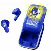 OTL Technologies Sonic the Hedgehog Slide Earphones SH1266