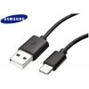 Samsung Type-C Dátový Kábel 1.5m Black Bulk EP-DW700CBE