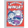 So you want to be a Ninja - autor neuvedený