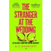 The Stranger at the Wedding