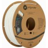 Polymaker PolyLite Silk PLA White 1,75mm 1kg