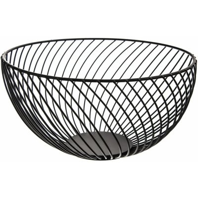 Orion Košík na ovocie kov Radka 25,5 cm