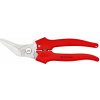 KNIPEX Nožnice kombi 95 05 185