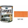 HET SOLDECOL Lazúra PREMIUM tenkovrstvá olejová lazúra na drevo 2.5 l SLP-332