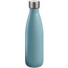 Tescoma Fľaša Constant Pastel nerez sivá 600 ml